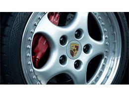 1995 Porsche 911 (CC-1815710) for sale in Amelia Island, Florida