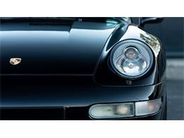 1995 Porsche 911 (CC-1815710) for sale in Amelia Island, Florida