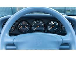 1995 Porsche 911 (CC-1815710) for sale in Amelia Island, Florida