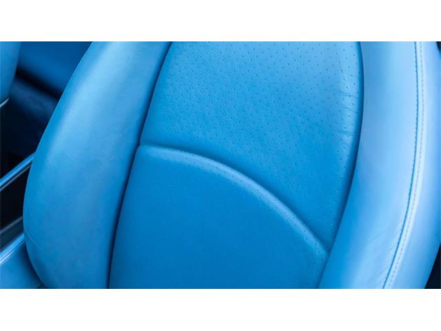 1995 Porsche 911 (CC-1815710) for sale in Amelia Island, Florida