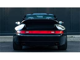 1995 Porsche 911 (CC-1815710) for sale in Amelia Island, Florida