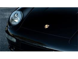 1995 Porsche 911 (CC-1815710) for sale in Amelia Island, Florida