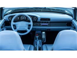 1995 Porsche 911 (CC-1815710) for sale in Amelia Island, Florida
