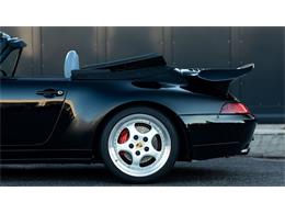 1995 Porsche 911 (CC-1815710) for sale in Amelia Island, Florida