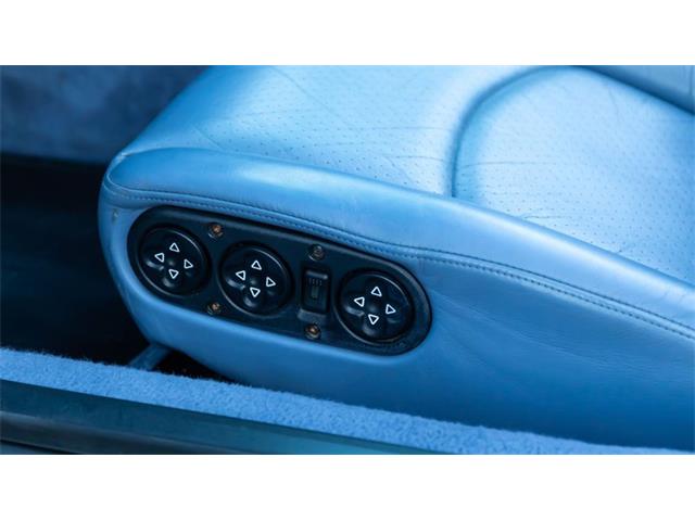 1995 Porsche 911 (CC-1815710) for sale in Amelia Island, Florida