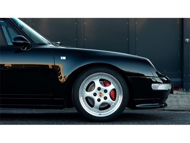 1995 Porsche 911 (CC-1815710) for sale in Amelia Island, Florida