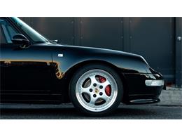 1995 Porsche 911 (CC-1815710) for sale in Amelia Island, Florida