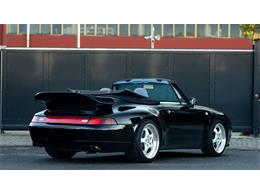 1995 Porsche 911 (CC-1815710) for sale in Amelia Island, Florida