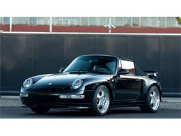 1995 Porsche 911 (CC-1815710) for sale in Amelia Island, Florida