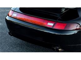 1995 Porsche 911 (CC-1815710) for sale in Amelia Island, Florida