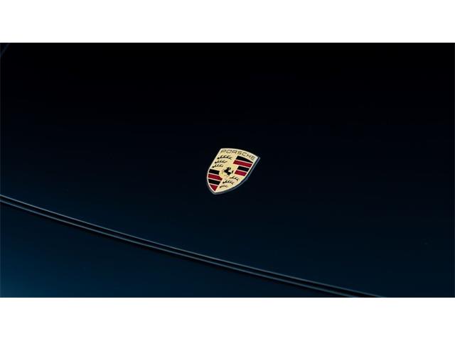 1995 Porsche 911 (CC-1815710) for sale in Amelia Island, Florida