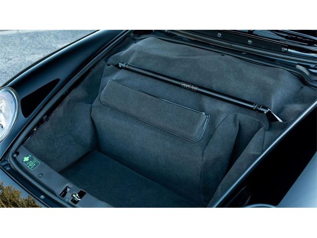1995 Porsche 911 (CC-1815710) for sale in Amelia Island, Florida