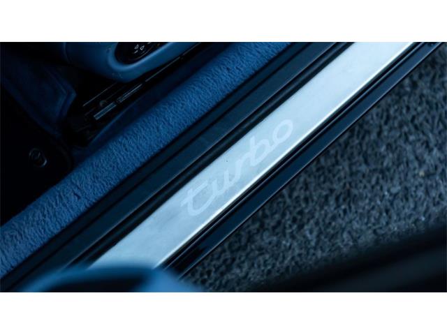 1995 Porsche 911 (CC-1815710) for sale in Amelia Island, Florida