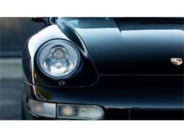 1995 Porsche 911 (CC-1815710) for sale in Amelia Island, Florida