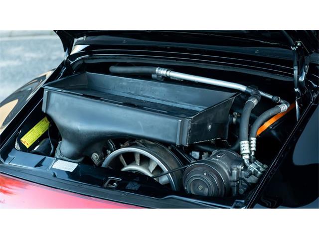 1995 Porsche 911 (CC-1815710) for sale in Amelia Island, Florida