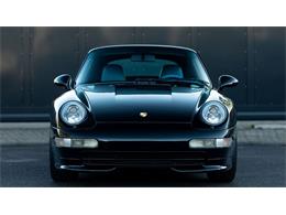 1995 Porsche 911 (CC-1815710) for sale in Amelia Island, Florida