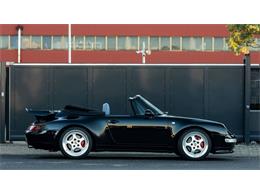 1995 Porsche 911 (CC-1815710) for sale in Amelia Island, Florida