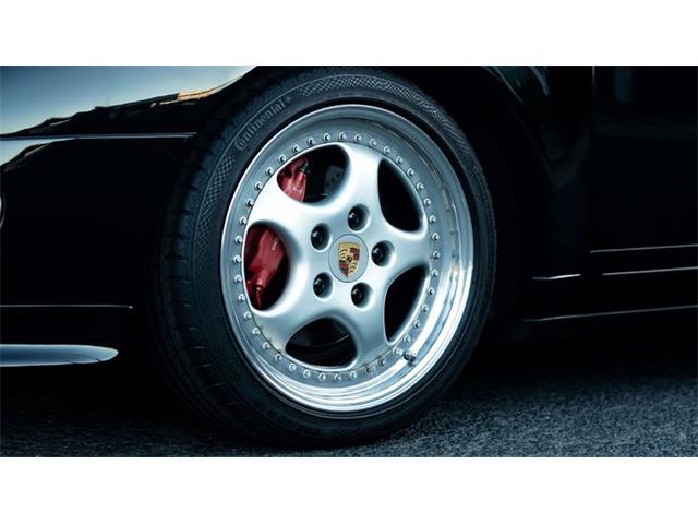 1995 Porsche 911 (CC-1815710) for sale in Amelia Island, Florida