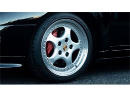 1995 Porsche 911 (CC-1815710) for sale in Amelia Island, Florida