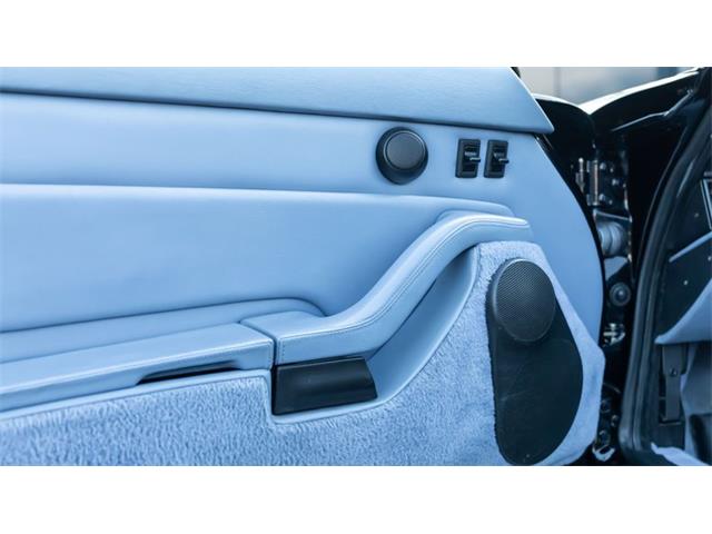 1995 Porsche 911 (CC-1815710) for sale in Amelia Island, Florida