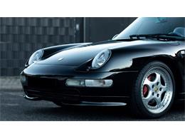 1995 Porsche 911 (CC-1815710) for sale in Amelia Island, Florida
