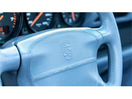 1995 Porsche 911 (CC-1815710) for sale in Amelia Island, Florida