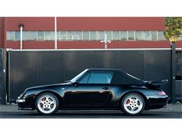 1995 Porsche 911 (CC-1815710) for sale in Amelia Island, Florida
