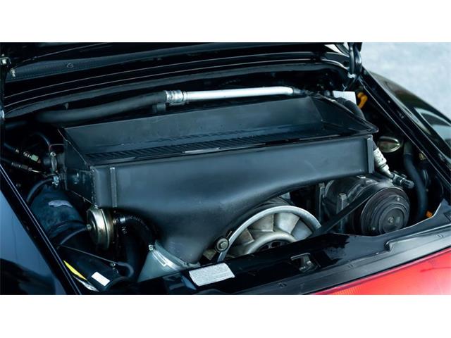 1995 Porsche 911 (CC-1815710) for sale in Amelia Island, Florida