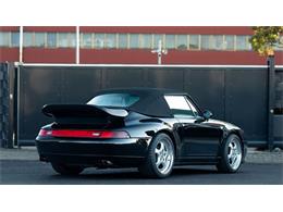 1995 Porsche 911 (CC-1815710) for sale in Amelia Island, Florida