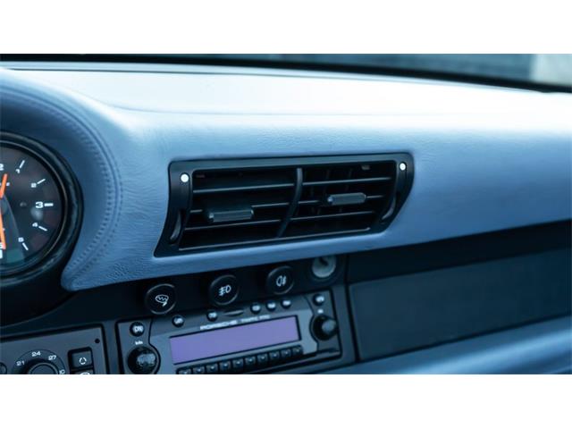 1995 Porsche 911 (CC-1815710) for sale in Amelia Island, Florida