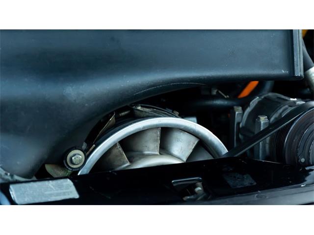 1995 Porsche 911 (CC-1815710) for sale in Amelia Island, Florida