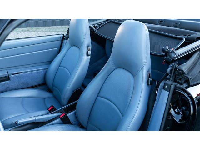 1995 Porsche 911 (CC-1815710) for sale in Amelia Island, Florida