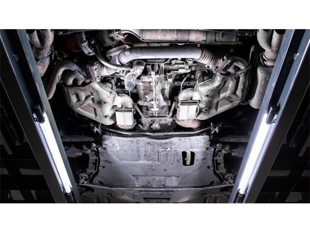 1995 Porsche 911 (CC-1815710) for sale in Amelia Island, Florida