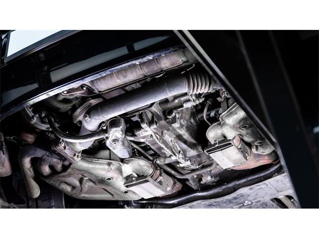 1995 Porsche 911 (CC-1815710) for sale in Amelia Island, Florida