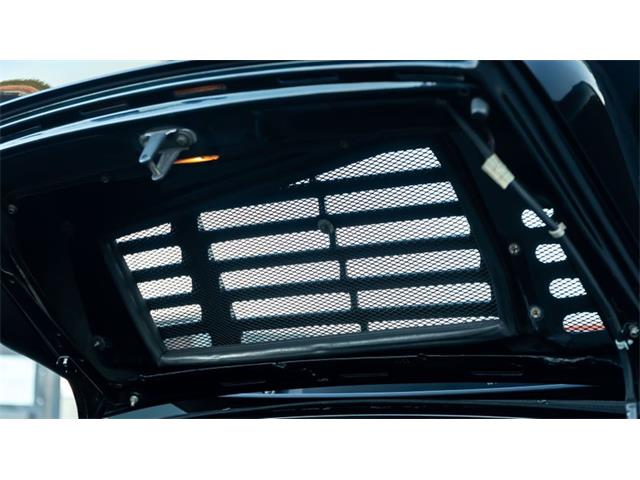 1995 Porsche 911 (CC-1815710) for sale in Amelia Island, Florida
