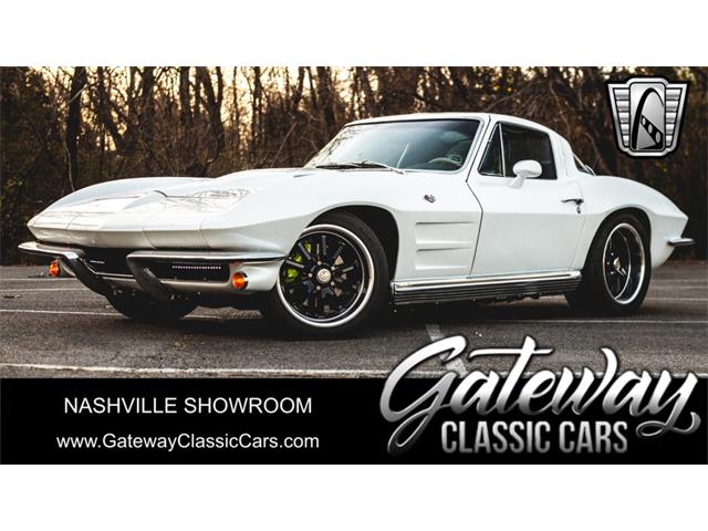 1964 Chevrolet Corvette (CC-1815716) for sale in O'Fallon, Illinois
