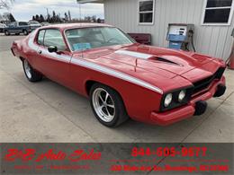 1973 Plymouth Road Runner (CC-1815754) for sale in Brookings, South Dakota