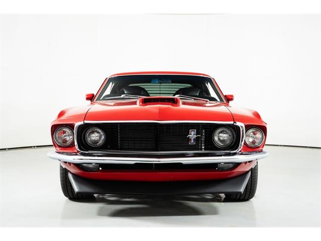 1969 Ford Mustang (CC-1815773) for sale in St. Charles, Missouri