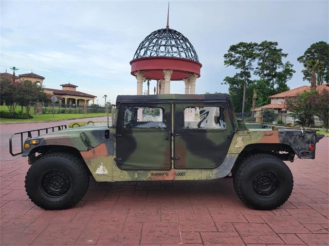 1994 AM General Hummer (CC-1810579) for sale in Hobart, Indiana
