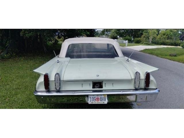 1960 Edsel Ranger for Sale | ClassicCars.com | CC-1815809