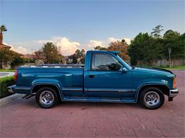1992 Chevrolet C/K 1500 (CC-1810581) for sale in Hobart, Indiana