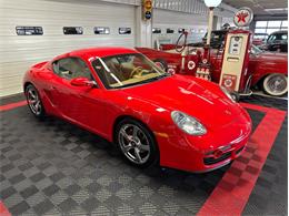 2007 Porsche Cayman (CC-1815817) for sale in Columbus, Ohio