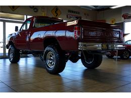 1987 Dodge W250 (CC-1815849) for sale in De Witt, Iowa