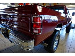 1987 Dodge W250 (CC-1815849) for sale in De Witt, Iowa