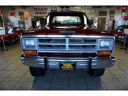 1987 Dodge W250 (CC-1815849) for sale in De Witt, Iowa
