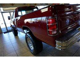 1987 Dodge W250 (CC-1815849) for sale in De Witt, Iowa