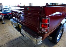 1987 Dodge W250 (CC-1815849) for sale in De Witt, Iowa