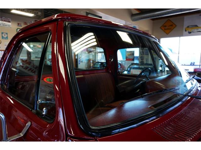 1987 Dodge W250 (CC-1815849) for sale in De Witt, Iowa