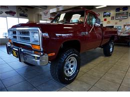 1987 Dodge W250 (CC-1815849) for sale in De Witt, Iowa