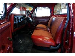 1987 Dodge W250 (CC-1815849) for sale in De Witt, Iowa